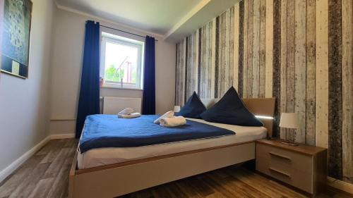Parchtitz Apartamento | 08 Heuwiese - Hof Wiesengrund