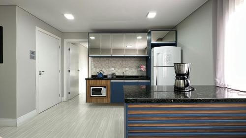 Vista Alegre Apartamento | 08- Studio perfeito para família! Aconchegante e novo!