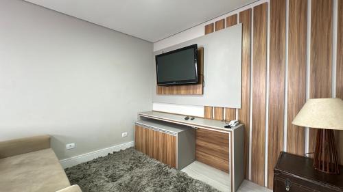 Vista Alegre Apartamento | 08- Studio perfeito para família! Aconchegante e novo!