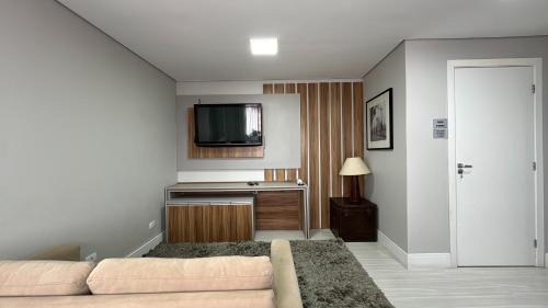 Vista Alegre Apartamento | 08- Studio perfeito para família! Aconchegante e novo!
