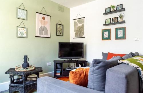 Shirley Apartamento | #08 Stylish Solihull Stay Sleeps 4 BHX NEC
