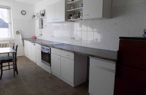 Neuengroden Apartamento | 080 Fewo Neuengroden 1 - 080 Apartamentos Neuengroden