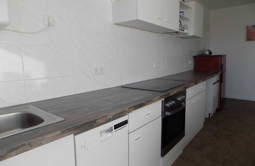 Neuengroden Apartamento | 080 Fewo Neuengroden 1 - 080 Apartamentos Neuengroden