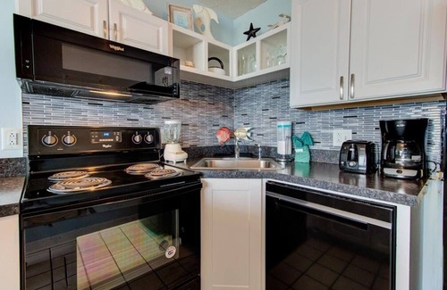 Wilmington Beach Condominio | 0809 Carolina Shores by Atlantic Towers