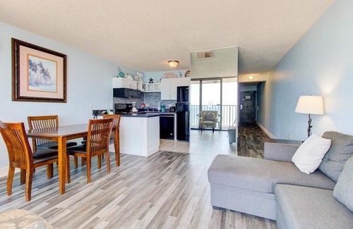 Wilmington Beach Condominio | 0809 Carolina Shores by Atlantic Towers