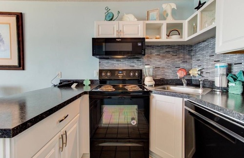Wilmington Beach Condominio | 0809 Carolina Shores by Atlantic Towers