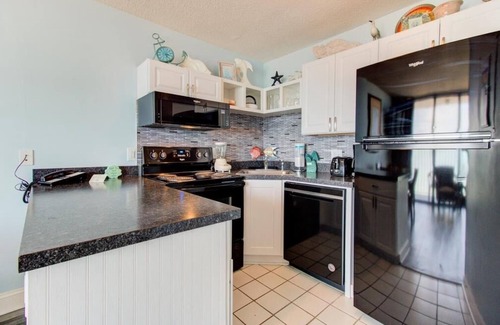 Wilmington Beach Condominio | 0809 Carolina Shores by Atlantic Towers