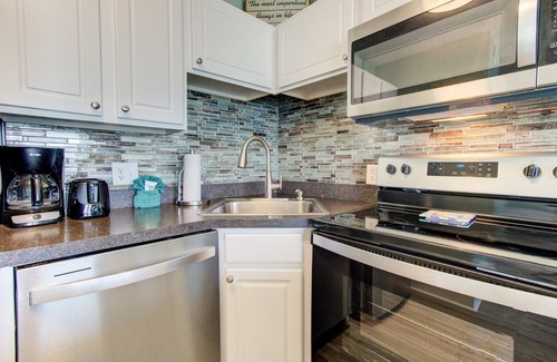 Wilmington Beach Condominio | 0812 Destination Bliss by Atlantic Towers