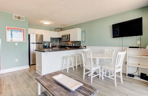Wilmington Beach Condominio | 0812 Destination Bliss by Atlantic Towers