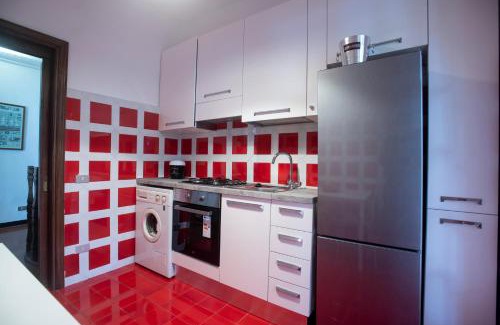 Moneglia Apartamento | 081b) Historic Villa Il Vigneto 49, Sea view, Balcony, Free private parking