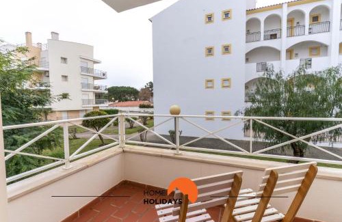 Alfa-Mar Apartamento | #083 Balcony with AC, Garden View 5min Beach