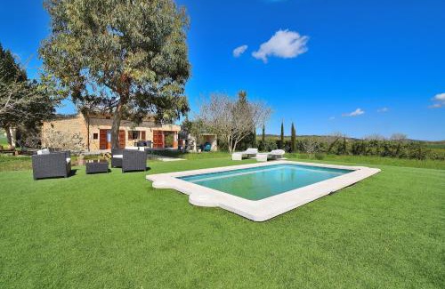 Sineu Casa | 087 Finca Es Camp Pla VT1828 by Mallorca Charme