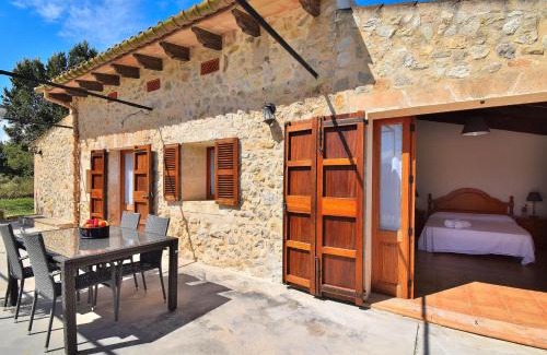 Sineu Casa | 087 Finca Es Camp Pla VT1828 by Mallorca Charme