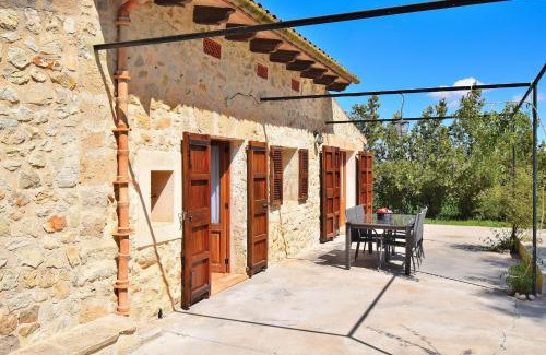 Sineu Casa | 087 Finca Es Camp Pla VT1828 by Mallorca Charme