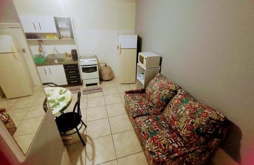 Capao da Canoa Apartamento | 08apto Residencial Praia de Capão da Canoa