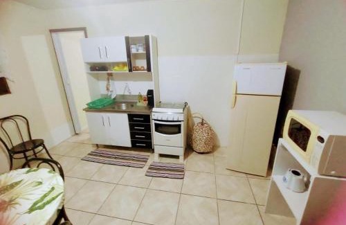 Capao da Canoa Apartamento | 08apto Residencial Praia de Capão da Canoa