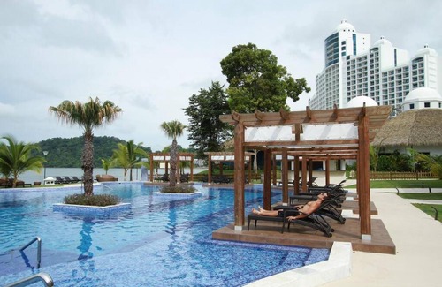 Playa Bonita Village Apartamento | 08K Resort Breathtaking Ocean Views Panama Canal