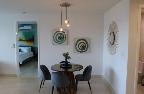 Playa Bonita Village Apartamento | 08K Resort Breathtaking Ocean Views Panama Canal