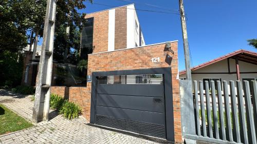 Vista Alegre Apartamento | 09- Studio lindamente decorado! Ideal para casal!