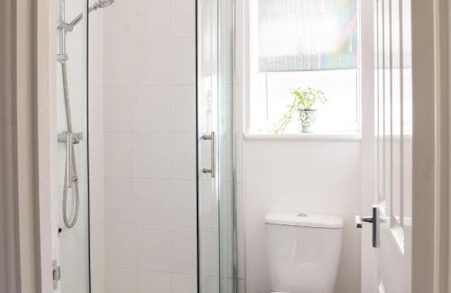Shirley Apartamento | #09 Stylish 2 bed Apart Sleep 5 fast Wi-fi BHX NEC