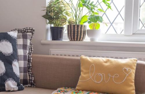 Shirley Apartamento | #09 Stylish 2 bed Apart Sleep 5 fast Wi-fi BHX NEC