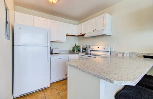 Wilmington Beach Condominio | 0901 Salty Dayz Tower 1 Bedroom Condo