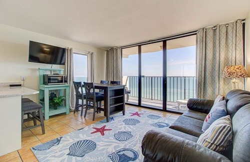 Wilmington Beach Condominio | 0901 Salty Dayz Tower 1 Bedroom Condo