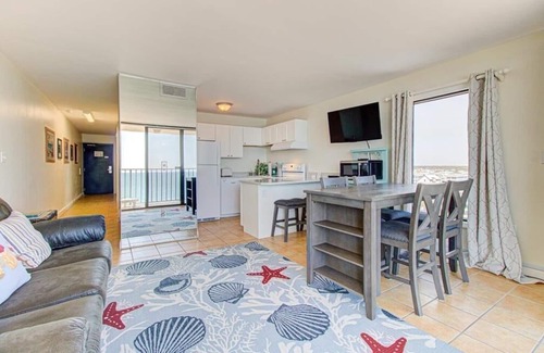 Wilmington Beach Condominio | 0901 Salty Dayz Tower 1 Bedroom Condo