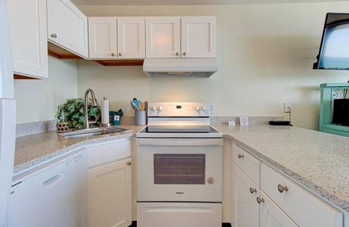 Wilmington Beach Condominio | 0901 Salty Dayz Tower 1 Bedroom Condo