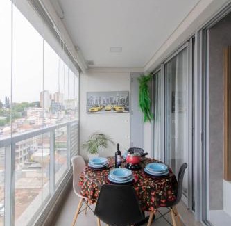 Guarulhos City Centre Apartamento | 0909 - Refugio Bosque Maia