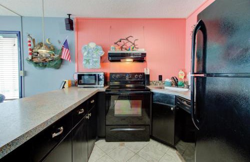 Wilmington Beach Apartamento | 0914 Changes In Attitude by Atlantic Towers