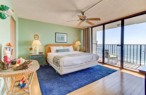 Wilmington Beach Apartamento | 0914 Changes In Attitude by Atlantic Towers