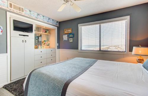 Wilmington Beach Apartamento | 0914 Changes In Attitude by Atlantic Towers