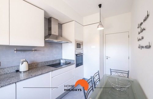 Correeira Apartamento | #092 Quinta dos Figos by Home Holidays