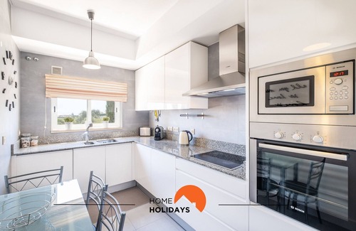 Correeira Apartamento | #092 Quinta dos Figos by Home Holidays