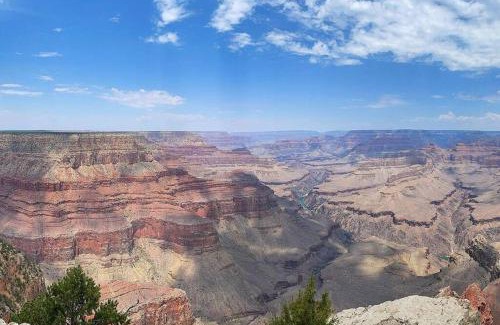 Valle Chalet De Esquí | 092 Star Gazing Tiny Home near Grand Canyon South Rim Sleeps 8