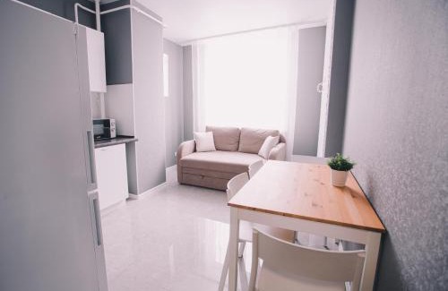 Lesniki Apartamento | 094 квартира ЖК Щасливий, укриття в комплексі