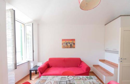 Cavi Apartamento | 096 - Casa al Borgo Cavi di Lavagna, 150 metri dal mare