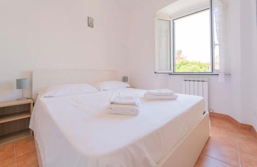 Cavi Apartamento | 096 - Casa al Borgo Cavi di Lavagna, 150 metri dal mare