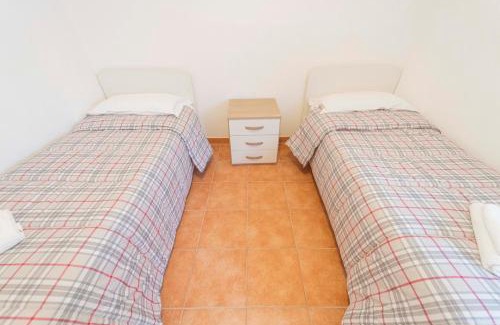 Cavi Apartamento | 096 - Casa al Borgo Cavi di Lavagna, 150 metri dal mare