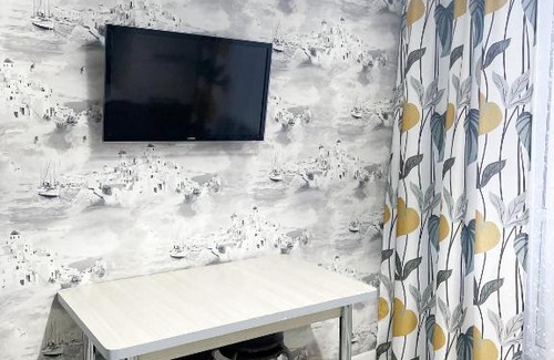 Aktobe Apartamento | 1комн. Апартаменты Батыс 2