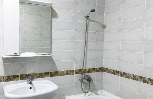 Aktobe Apartamento | 1комн. Апартаменты Батыс 2