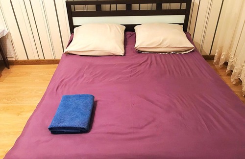 Surgut Apartamento | 1ком возле тц АУРА