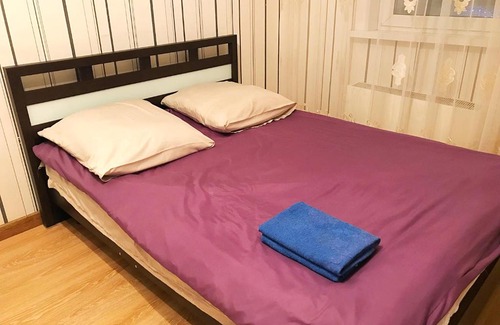 Surgut Apartamento | 1ком возле тц АУРА