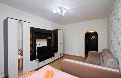 Surgut Apartamento | 1ком-у тц АУРА,тюменский тракт 6