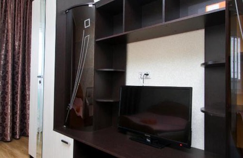 Surgut Apartamento | 1ком-у тц АУРА,тюменский тракт 6