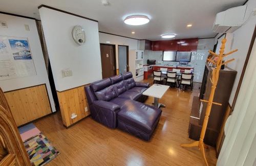 Okinoshima Apartamento | 1日1組限定ゲストハウス MineHouse ミネハウス