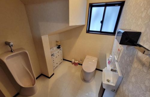 Okinoshima Apartamento | 1日1組限定ゲストハウス MineHouse ミネハウス