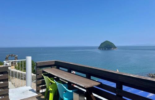 Shodoshima Casa | 1棟貸し tbtランド 定員最大12名