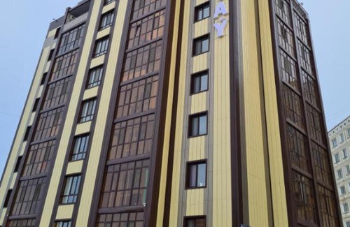 Kokshetau Apartamento | 1 и 2ком квартиры в одном доме